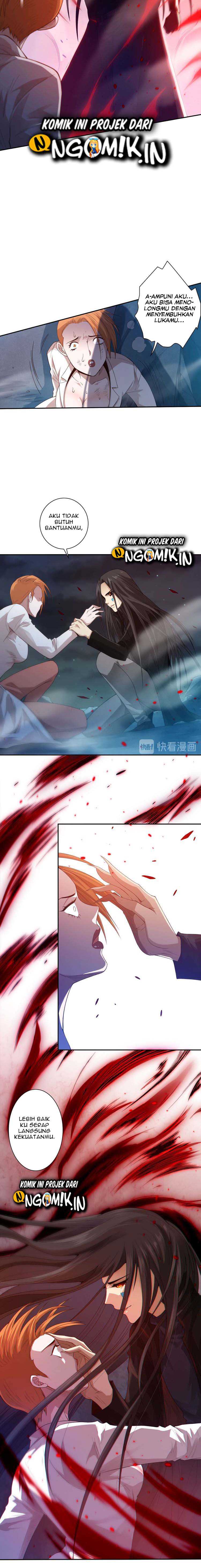 Ultimate Soldier Chapter 70 Gambar 10